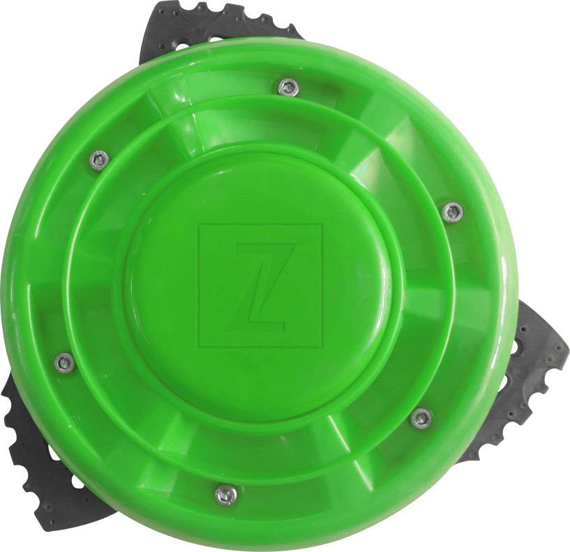 Насадка-тример Zipper ZI-BR3 акумуляторна, бензинова, дизельна, електрична, гібридна. Максимальна ширина скошування: 250 мм