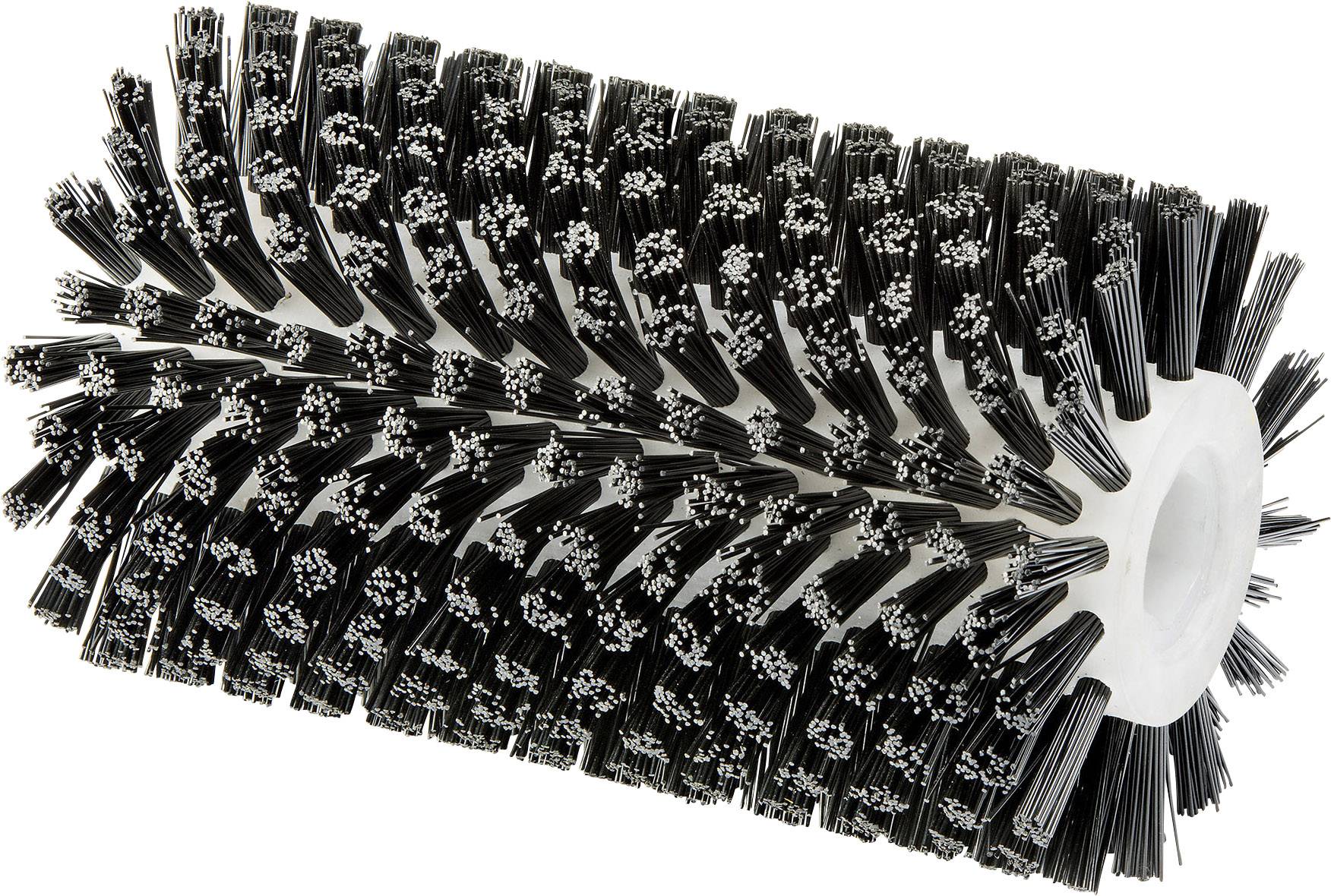 Gloria Haus und Garten 728834.0000 Щітка для каменю СЕРЕДНЯ Змінна щітка для швів поліамідної шайби