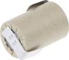 Panasonic N1250SCR/PP-LFZ Akumulator specjalny 4/5 Sub-C Z-końcówka do lutowania NiCd 1.2 V 1200 mAh 1 szt.