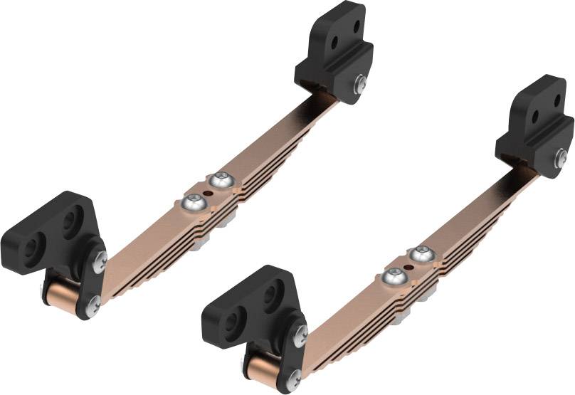 ScaleDrive 71000310 листова пружина 1 пара