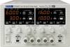 Zasilacz laboratoryjny regulowany Aim TTi CPX200DP 0 - 60 V/DC 0 - 10 A 360 W