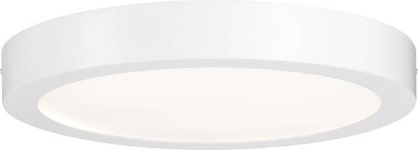 Panel LED Paulmann Lunar 706.43 17 W 1700 lm