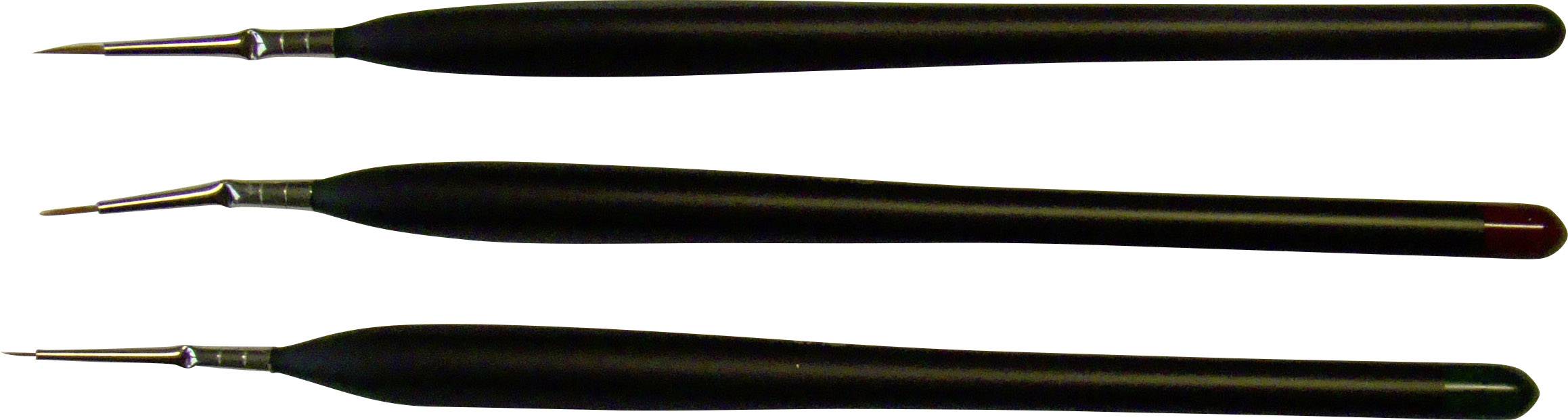 ZAHN Pinsel E10710-23 1 zest.