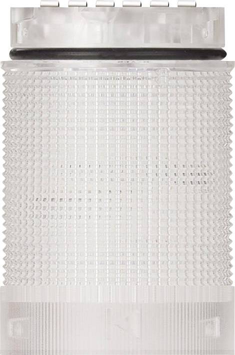 Світлодіодний елемент сигнальної вежі Werma Signaltechnik KombiSIGN 40, безперервне світло, IP66