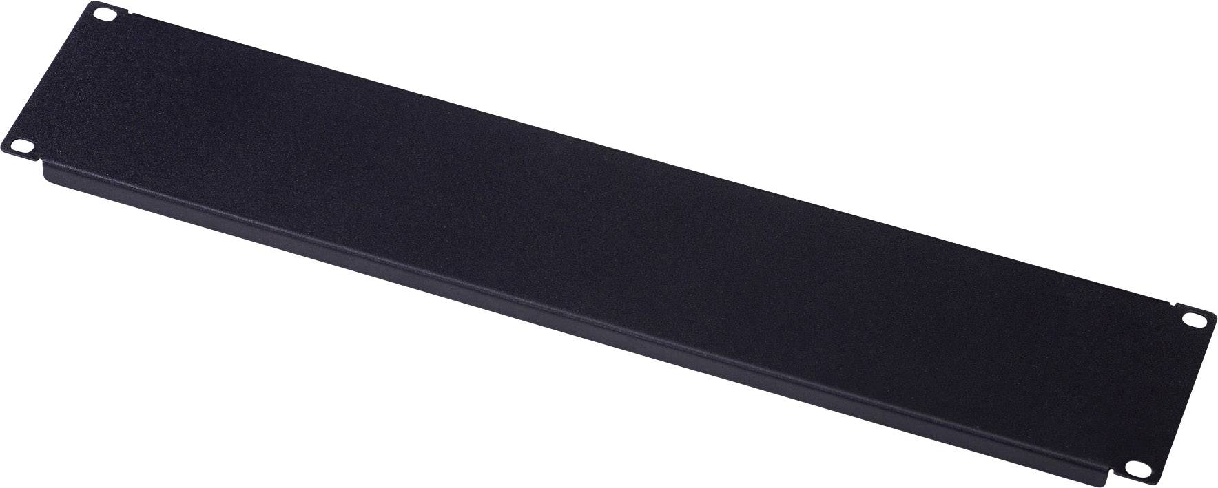 Заглушка для серверних шаф Digitus DN-19 BPN-02-SW DN-19 BPN-02-SW 1 шт.