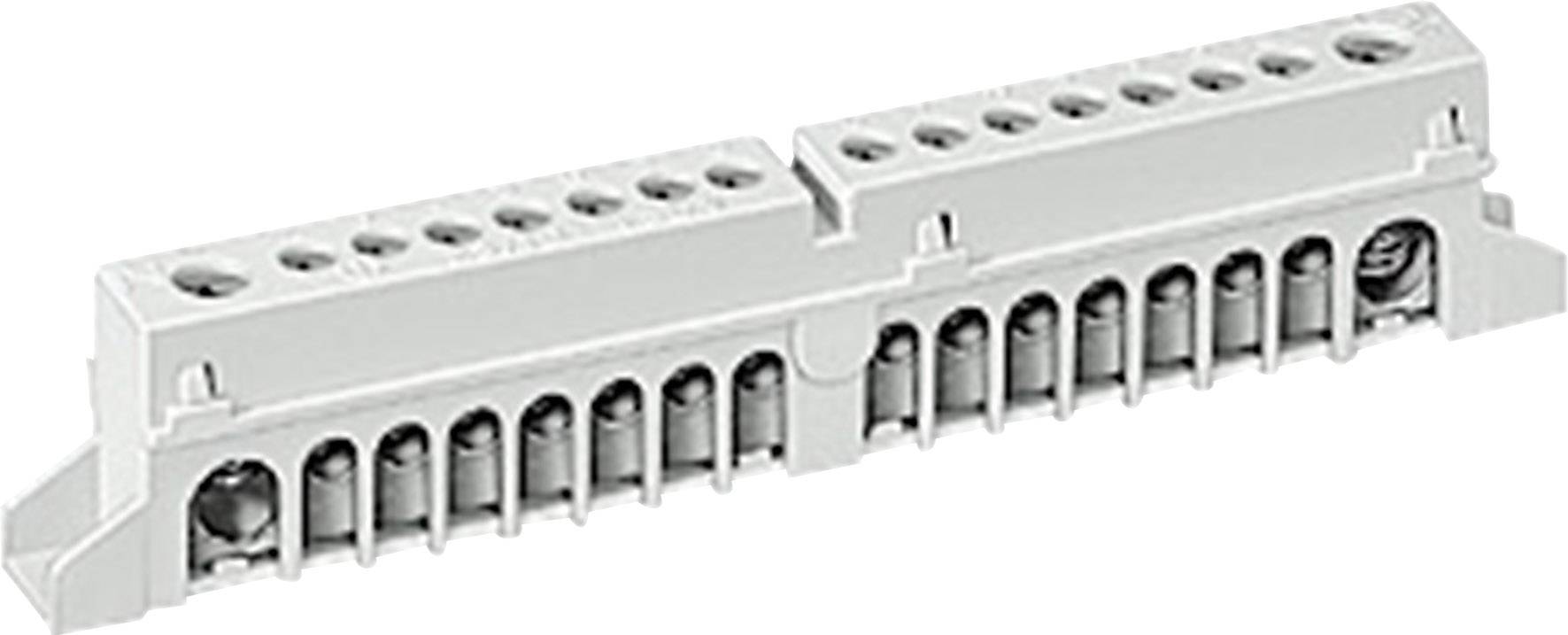 Клемна колодка Siemens 8GB20522