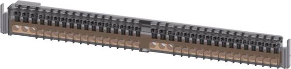 Siemens 8GB50115KM Blok zacisków Rodzaj przewodnika = PE