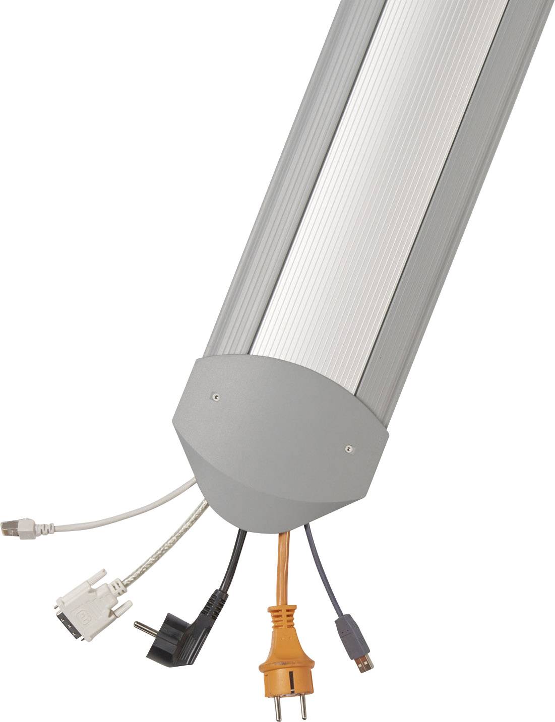 Наконечник Serpa ELB15 5.02086.7042, 130 мм, 2 шт.