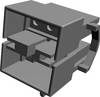 TE Connectivity 1-480340-0 Obudowa złącza pin męskiego na kabel 1-480340-0, wire-to-wire, piny: 6, 1 szt.