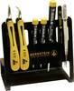 Zestaw pęset BERNSTEIN Tools for Electronics 5-090 V