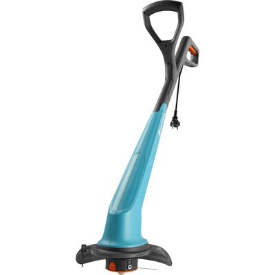 GARDENA SmallCut 300/23 elektryczny Podkaszarka 230 V Maksymalna szerokość cięcia: 230 mm