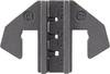 Wkładka do zaciskarki TOOLCRAFT PLE-0C1 TO-6541710, 28 do 17 awg