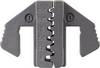 Wkładka do zaciskarki TOOLCRAFT PLE-0D 2180571, 12 do 22 awg