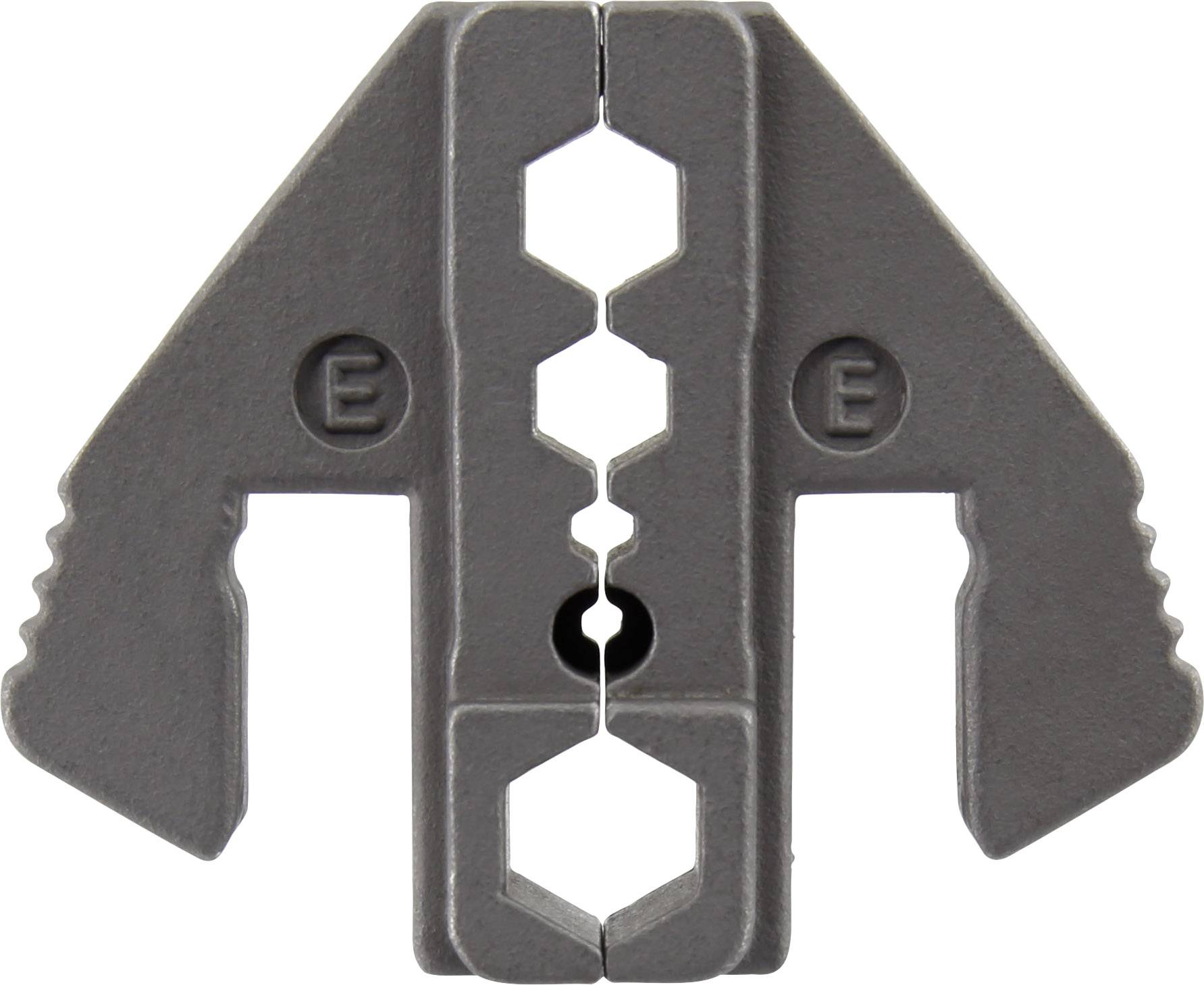 Вставка для обтискних кліпс TOOLCRAFT PLE-0E 1423396