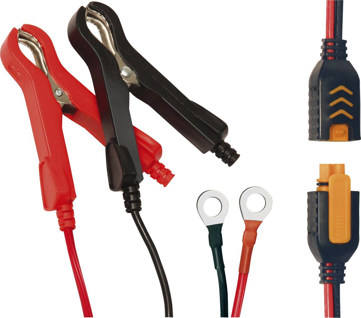 Автоматичний зарядний пристрій Dino KRAFTPAKET 136300, 230 В, 12 В