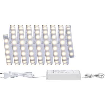 Taśma LED zestaw podstawowy Paulmann MaxLED 500 70666 3 m 24 V-0