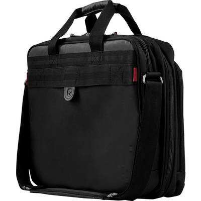 Torba na laptopa Wenger Legacy Double Gusset 600648, 40,6 cm (16