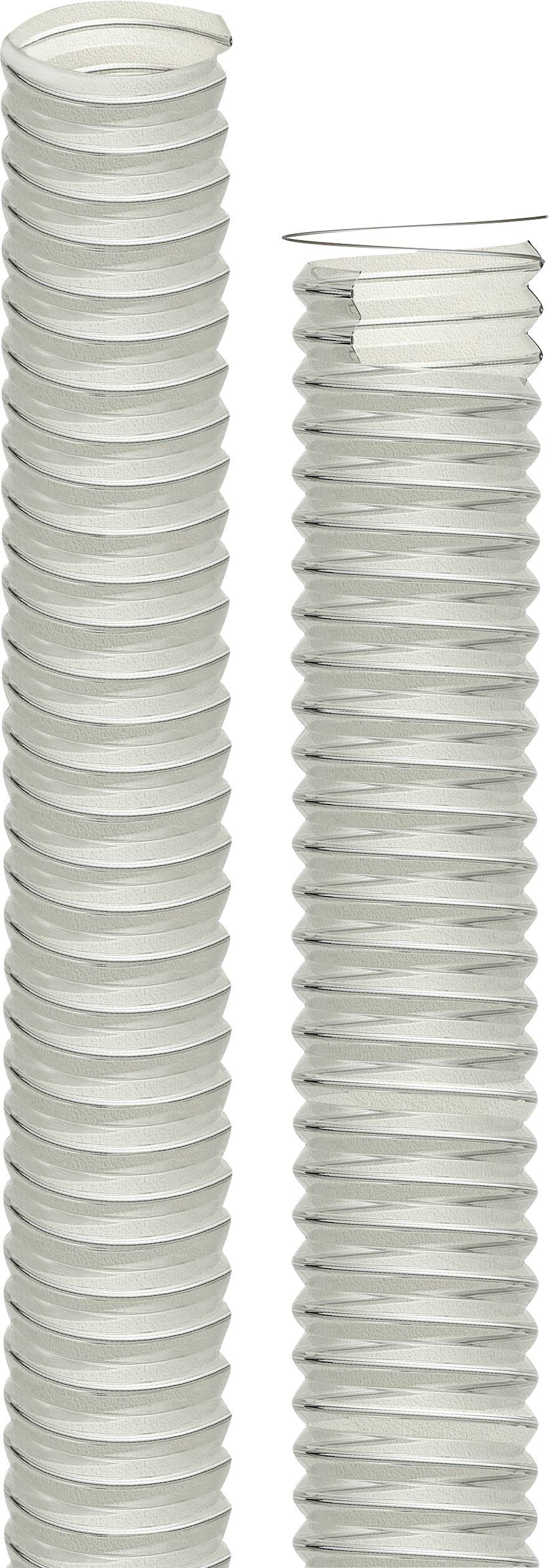 Holzmann Maschinen ABS100MM4LFM Відсмоктувальний шланг Підходить для шлангових з’єднань: 100 мм