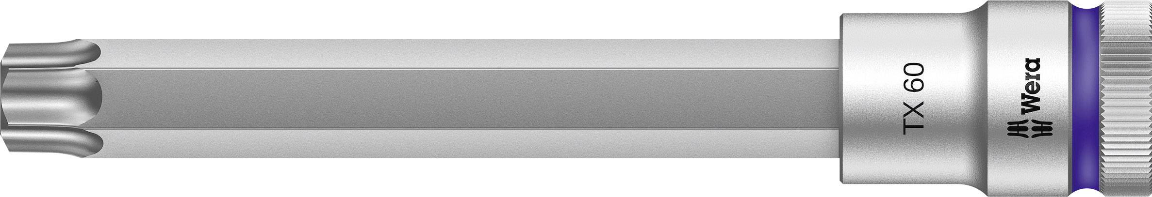 Торксова головка T 60 Wera 8767 C HF 05003858001