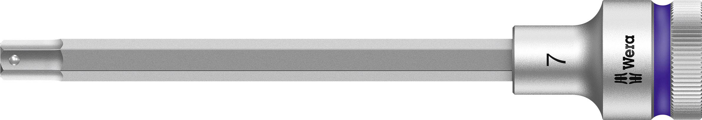 Внутрішній шестигранник 7 мм Wera 8740 C HF 05003843001