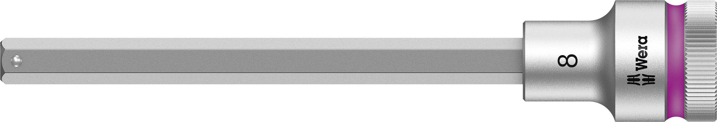 Внутрішній шестигранник 8 мм Wera 8740 C HF 05003844001