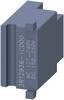 Ochrona przeciwprzepięciowa 3RT29361CD00 element RC czarny 1 szt. Siemens 3RT2936-1CD00