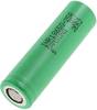 Samsung NR18650-25R Akumulator specjalny 18650 Nadaje się do dużych prądów, Możliwa wysoka temperatura, Płaska-Góra Li-Ion 3.6 V 2500 mAh 1 szt.