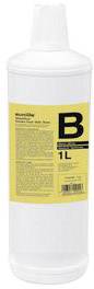 Eurolite B2D Basic/Medium Płyn do generowania mgły 1 l