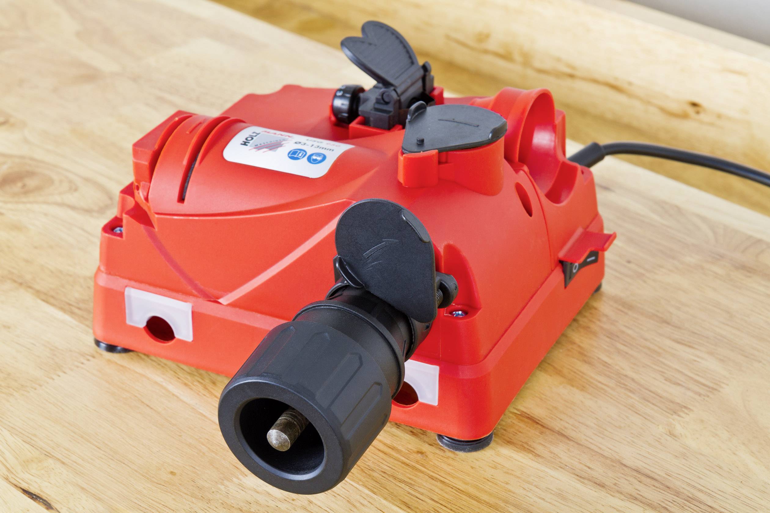 Універсальна точилка Holzmann Maschinen USG950_230V USG950_230V 1 шт.