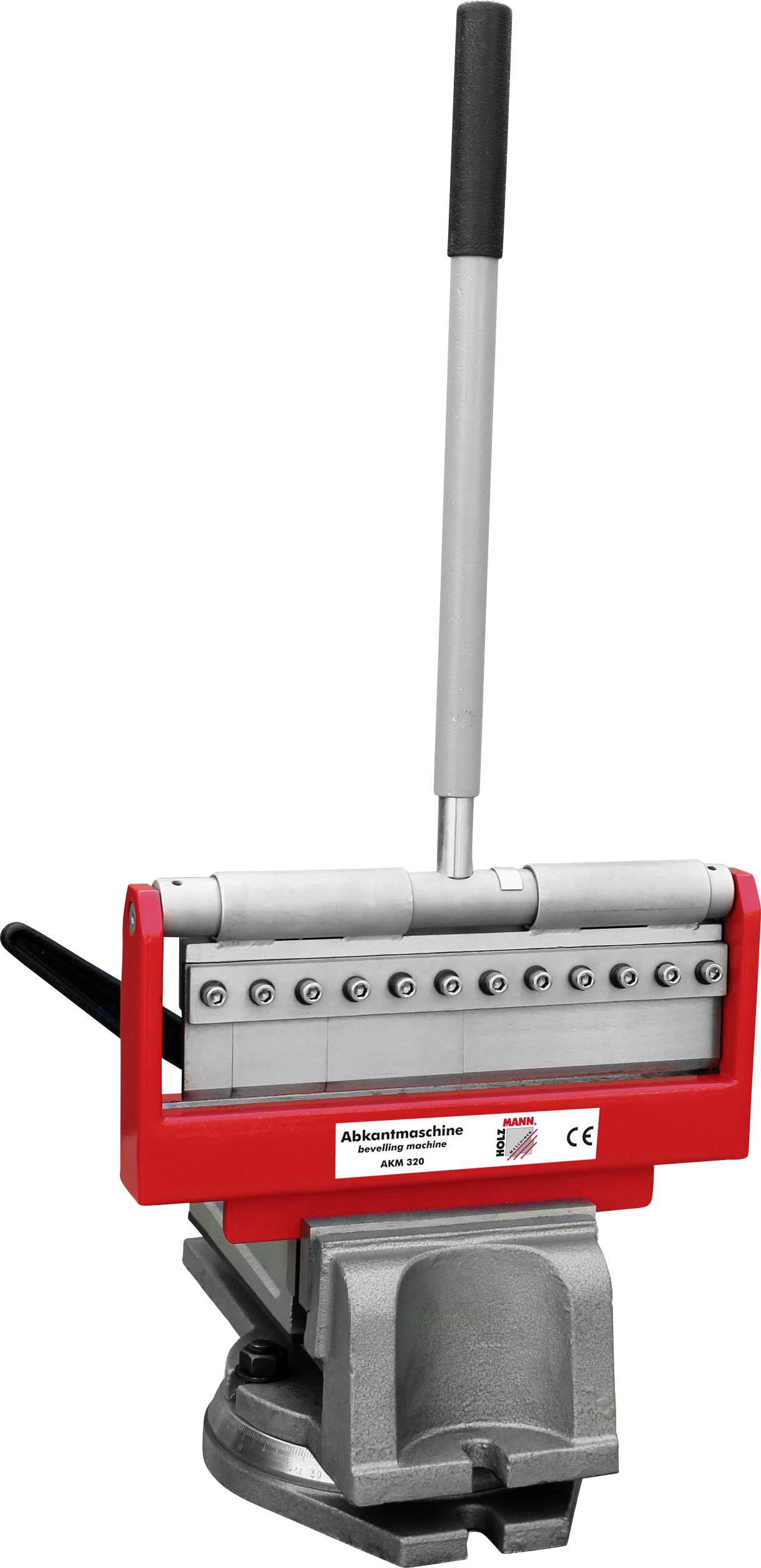 Машина для зняття фасок Holzmann Maschinen AKM320 2,5 мм