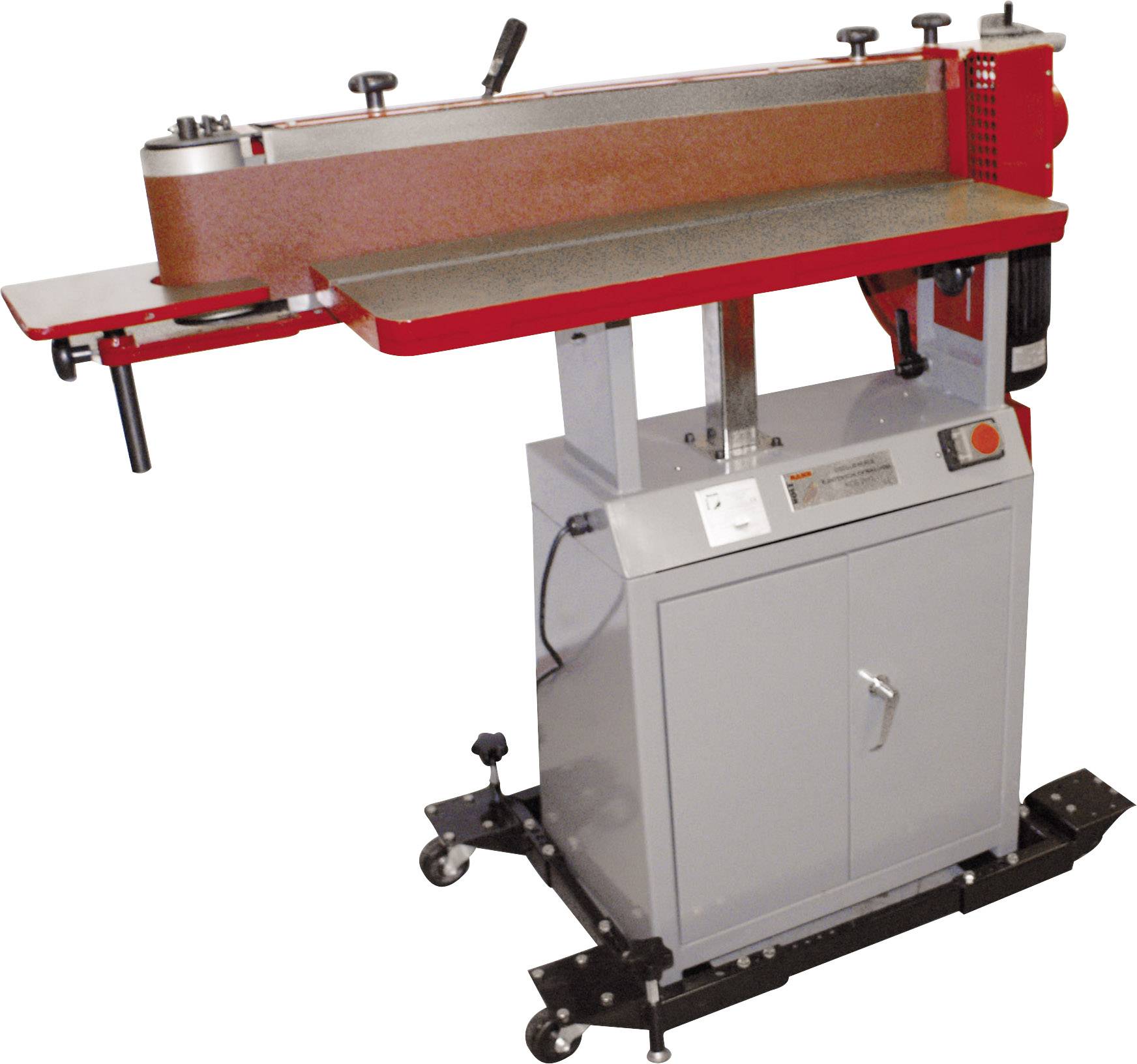 Планшетний візок Holzmann Maschinen UFE300, Максимальне навантаження: 300 кг