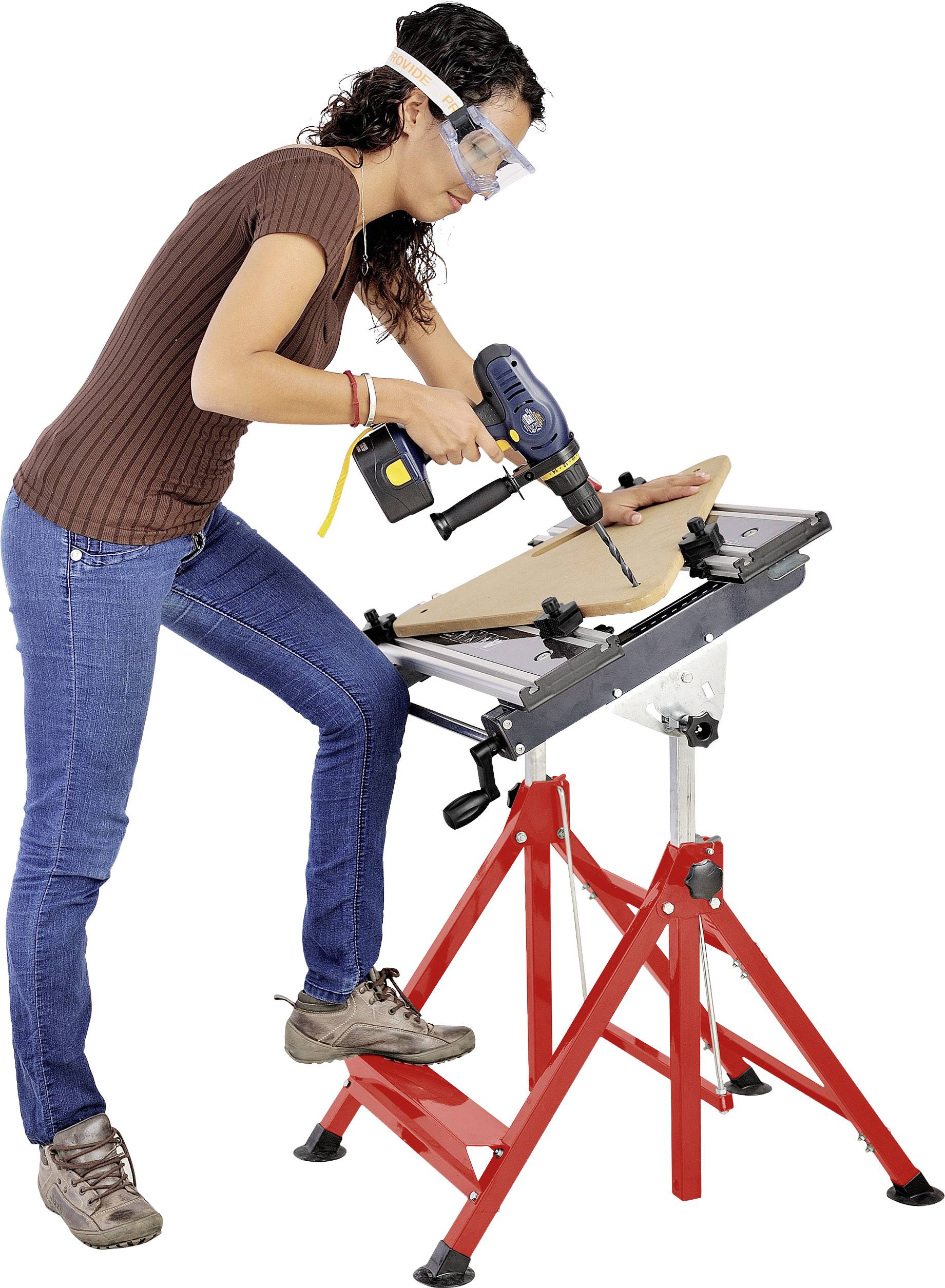 Holzmann Maschinen WST20 Holzmann Maschinen WST20 Holzmann Maschinen WST20 Верстак 13,5 кг червоний 13,5 кг червоний 13,5 кг черво