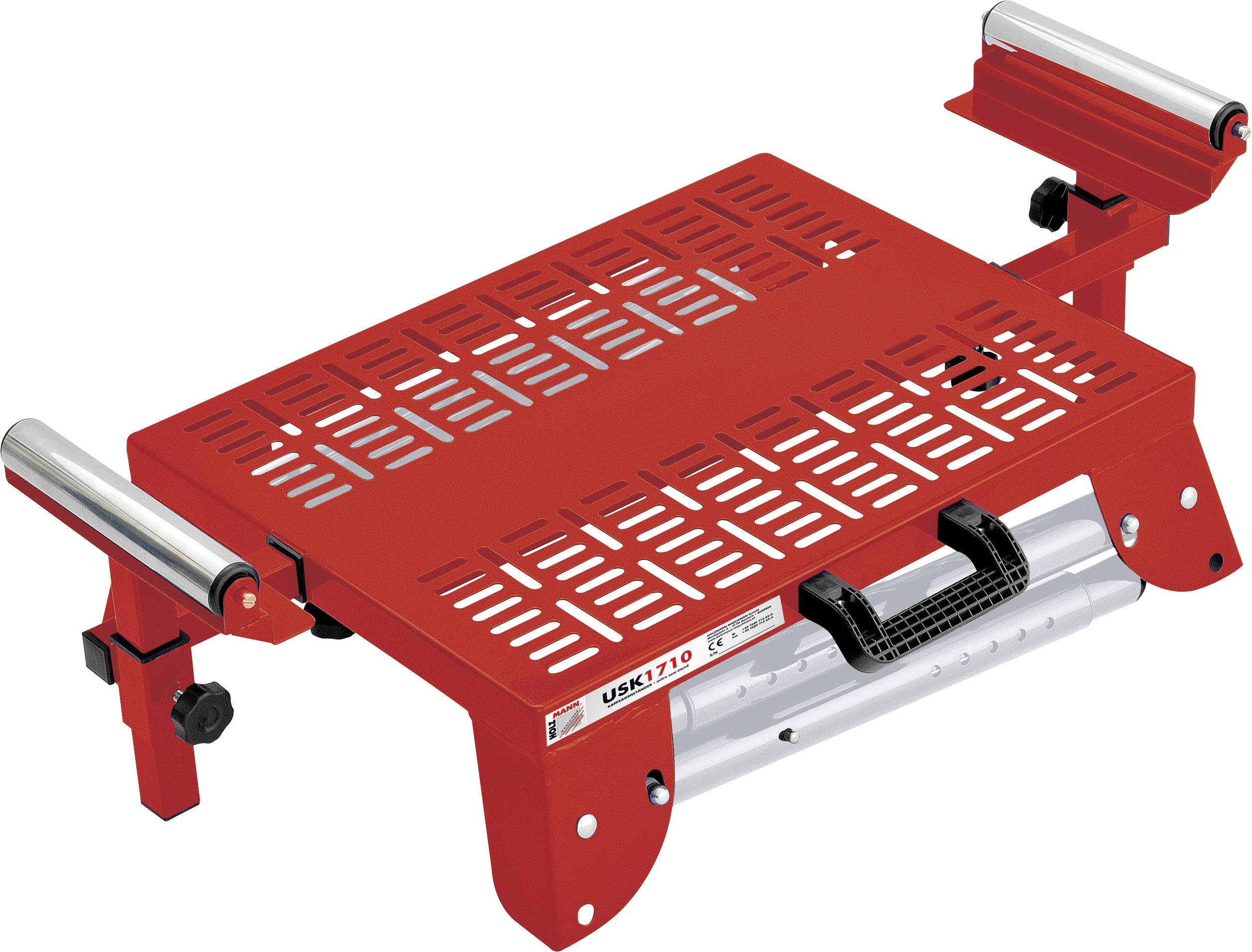 Стійка торцювальної пилки Holzmann Maschinen USK1710