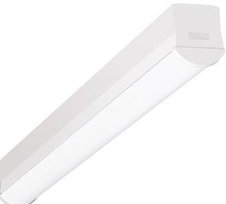 Lampa natynkowa LED Regiolux Ilia 16171024100 LED LED wbudowany na stałe 19 W biały 2000 lm-0