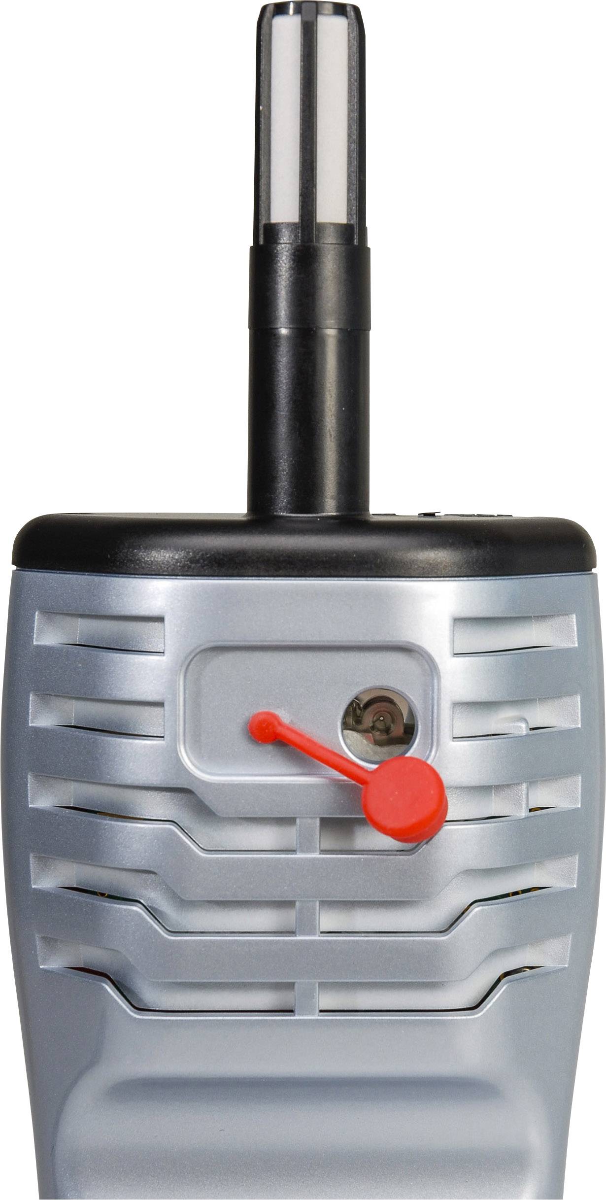 Вимірювач вуглекислого газу Rotronic CP11 0 - 5000 ppm