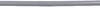 BELI-BECO YL6140 grau Przewód linka, 1 x 0.50 mm², 40 m