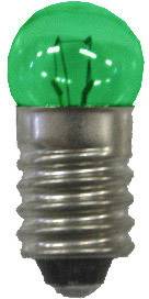 BELI-BECO 5019E Lampa kulowa, lampa rowerowa 3.50 V 0.70 W przejrzysty 1 szt.