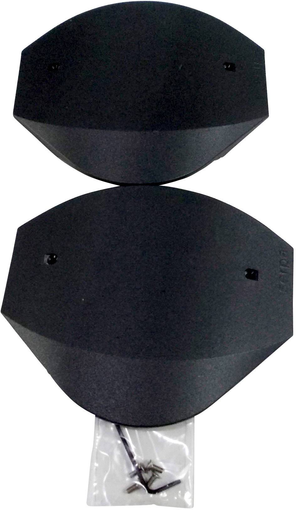 Наконечник Serpa 5.02086.7043 TPE темно-сірий Вміст: 2 шт.