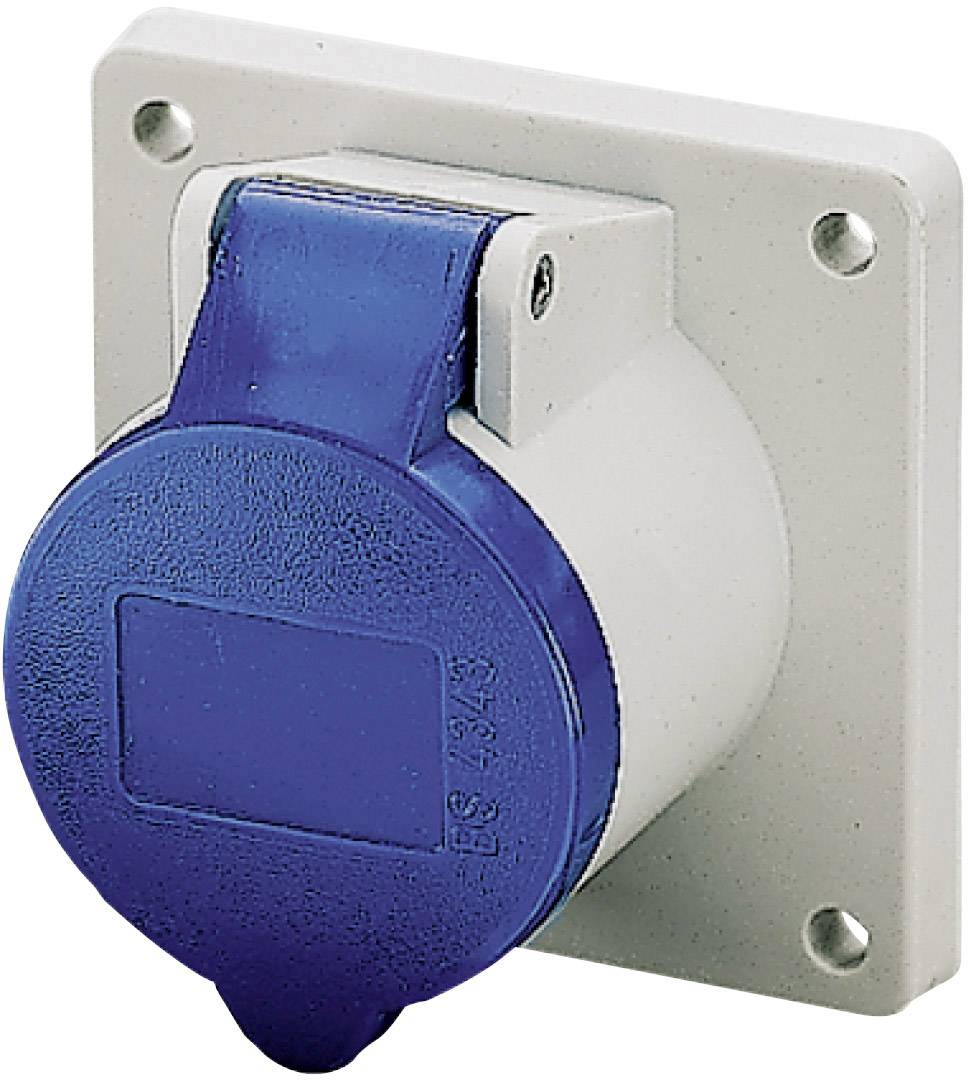 Коробка монтажна CEE-CARA MENNEKES 1366 16 A 230 V