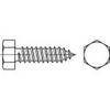 TOOLCRAFT 1068022 Blachowkręty z łbem sześciokątnym 8 mm 22 mm Nasadowa DIN 7976 stal nierdzewna A2 250 szt.