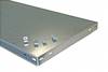 META Regalbau 3095 Półka dolna (S x G) 1000 mm x 400 mm stal cynkowany ocynkowany Podłoga metalowa 1 szt.