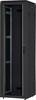 Szafa rack 19'' Digitus DN-19 47U-6/6-B-1 (S x W x G) 600 x 2275 x 600 mm 47 U