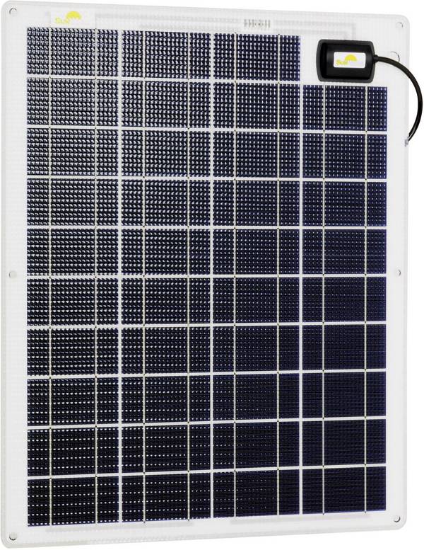 Moduł polikrystaliczny SunWare 20164 38 Wp 12 V