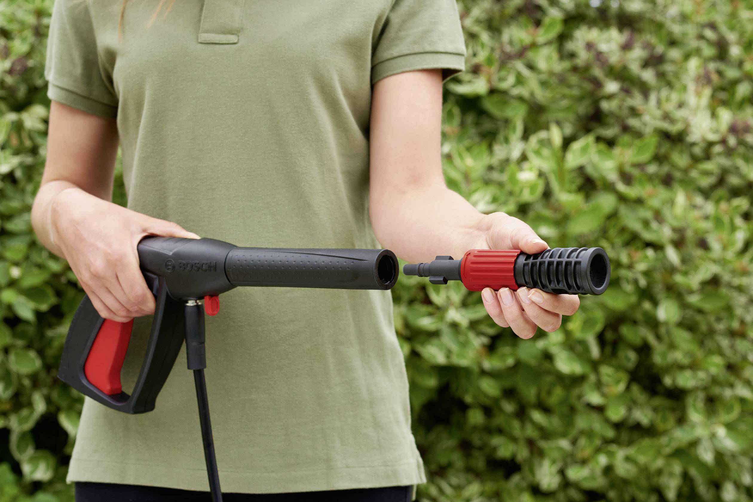 Немає Bosch Home and Garden F016800465