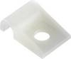 Podstawa montażowa TRU COMPONENTS TC-WH4203 1593112, 4.40 mm (max), 1 szt.
