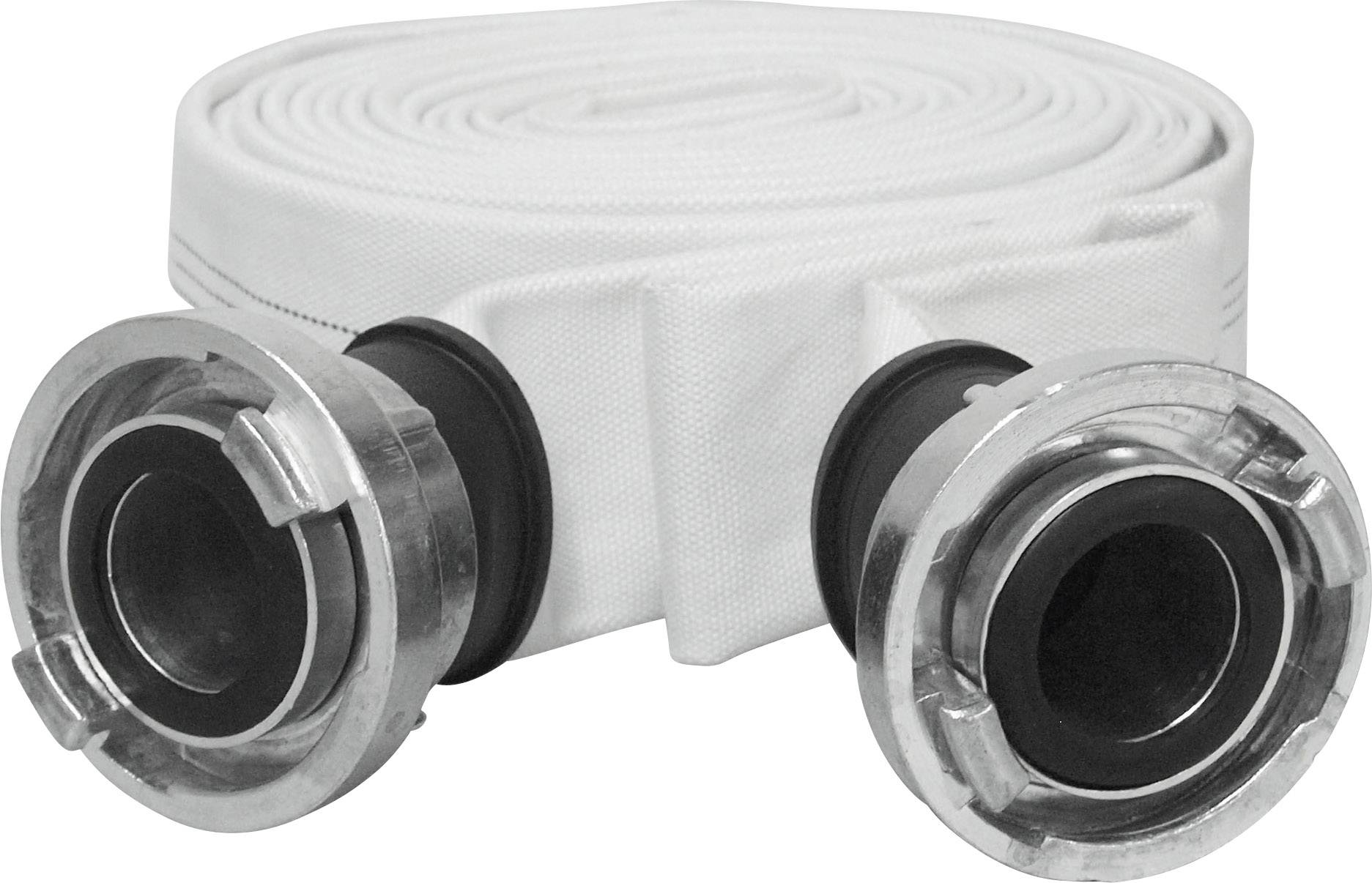 Шланг з T.I.P. роз'ємом - Technische Industrie Produkte 31090, білий, 50 мм (2 дюйми) Ø, тип шланга C