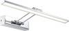 Lampa LED do oświetlenia obrazu Paulmann Beam Fifty 99889 7 W 685 lm chrom