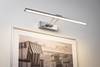 Lampa LED do oświetlenia obrazu Paulmann Beam Sixty 99890 11 W 1050 lm chrom