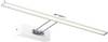 Lampa LED do oświetlenia obrazu Paulmann Beam Sixty 99893 11 W 1050 lm biały