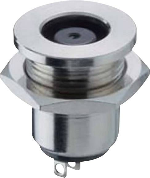 Lumberg 1614 21 низьковольтний чоловічий роз'єм, жіночий роз'єм для вертикального монтажу 5,4 мм 1 шт.